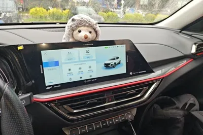 CHANGAN OSHAN X5 2021, 58300 км, за 9477 USD - фото 12