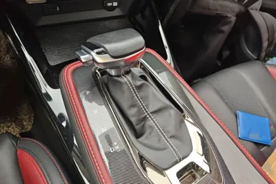 CHANGAN OSHAN X5 2021, 58300 км, за 9477 USD - фото 13