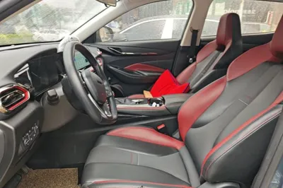 CHANGAN OSHAN X5 2021, 58300 км, за 9477 USD - фото 14