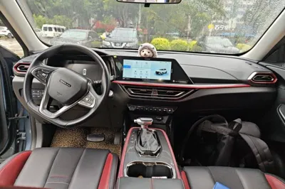 CHANGAN OSHAN X5 2021, 58300 км, за 9477 USD - фото 18