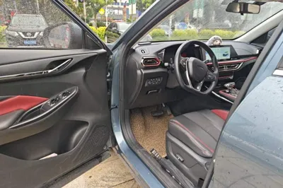 CHANGAN OSHAN X5 2021, 58300 км, за 9477 USD - фото 19