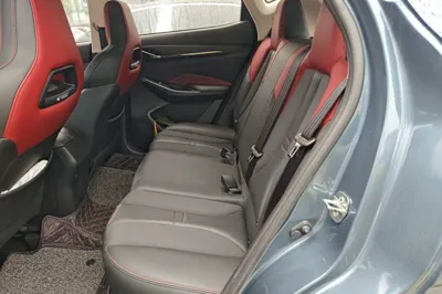 CHANGAN OSHAN X5 2021, 58300 км, за 9477 USD - фото 20
