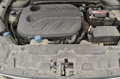 CHANGAN OSHAN X5 2021, 58300 км, за 9477 USD - фото 21