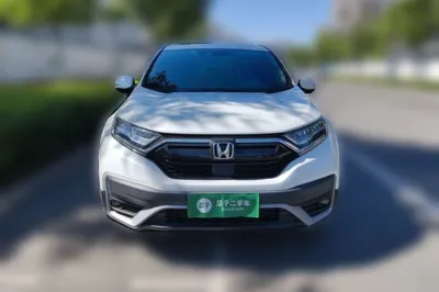 Honda CR-V 2021, 40700 км, за 15900 USD
