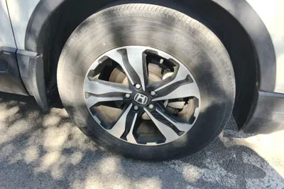Honda CR-V 2021, 40700 км, за 15900 USD