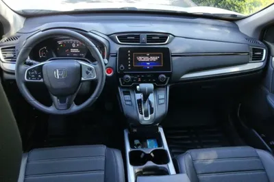 Honda CR-V 2021, 40700 км, за 15900 USD - фото 6
