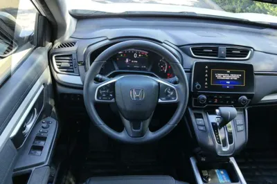 Honda CR-V 2021, 40700 км, за 15900 USD - фото 7