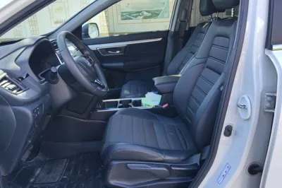 Honda CR-V 2021, 40700 км, за 15900 USD - фото 12