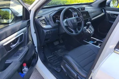 Honda CR-V 2021, 40700 км, за 15900 USD - фото 13