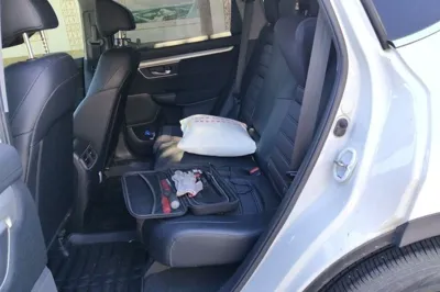 Honda CR-V 2021, 40700 км, за 15900 USD - фото 14