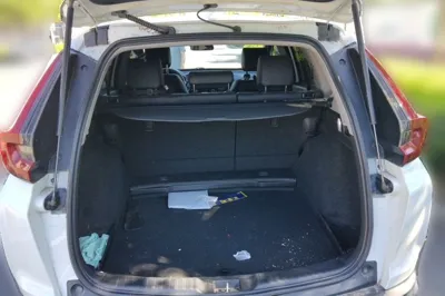 Honda CR-V 2021, 40700 км, за 15900 USD - фото 16