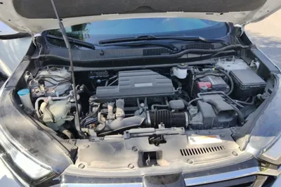 Honda CR-V 2021, 40700 км, за 15900 USD - фото 17