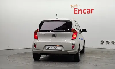 Kia Morning 2015, 70726 км, за 3203.36 USD