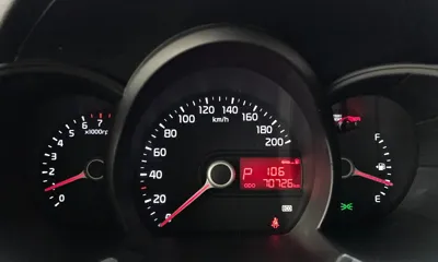Kia Morning 2015, 70726 км, за 3177.7 USD - фото 8