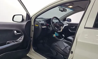 Kia Morning 2015, 70726 км, за 3177.7 USD - фото 10