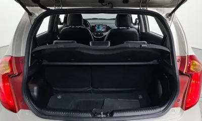 Kia Morning 2015, 70726 км, за 3177.7 USD - фото 20