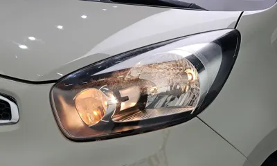 Kia Morning 2015, 70726 км, за 3177.7 USD - фото 22