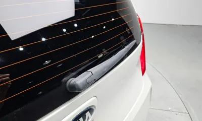 Kia Morning 2015, 70726 км, за 3177.7 USD - фото 31