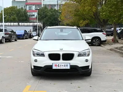 BMW X1 2013, 90800 км, за 6640.16 USD