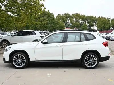 BMW X1 2013, 90800 км, за 6640.16 USD