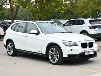 BMW X1 2013, 90800 км, за 6640.16 USD