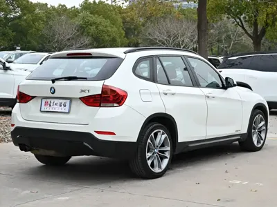 BMW X1 2013, 90800 км, за 6640.16 USD