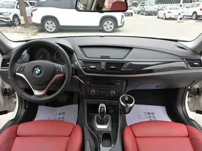 BMW X1 2013, 90800 км, за 6630.41 USD - фото 6
