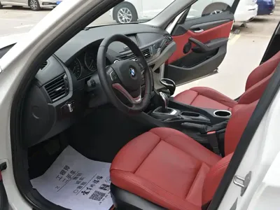 BMW X1 2013, 90800 км, за 6630.41 USD - фото 12