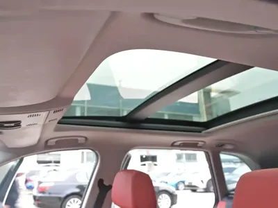 BMW X1 2013, 90800 км, за 6630.41 USD - фото 16