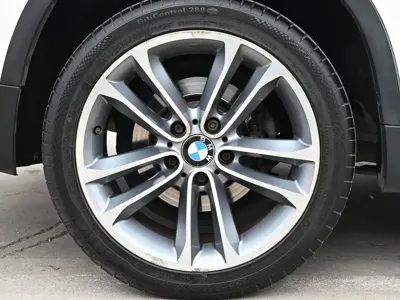 BMW X1 2013, 90800 км, за 6630.41 USD - фото 19