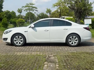 Buick Regal 2017, 100000 км, за 3767.25 USD
