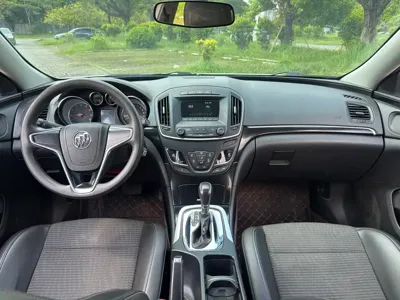 Buick Regal 2017, 100000 км, за 3767.25 USD - фото 6