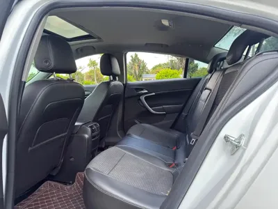 Buick Regal 2017, 100000 км, за 3767.25 USD - фото 7