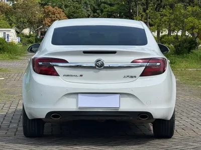 Buick Regal 2017, 100000 км, за 3767.25 USD - фото 9