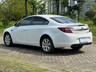 Buick Regal 2017, 100000 км, за 3767.25 USD - фото 11