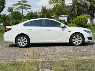 Buick Regal 2017, 100000 км, за 3767.25 USD - фото 12