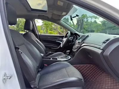 Buick Regal 2017, 100000 км, за 3767.25 USD - фото 15