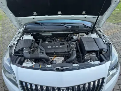 Buick Regal 2017, 100000 км, за 3767.25 USD - фото 17