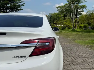 Buick Regal 2017, 100000 км, за 3767.25 USD - фото 20