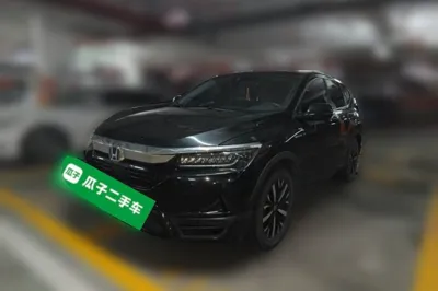 Honda Breeze · 2020 год