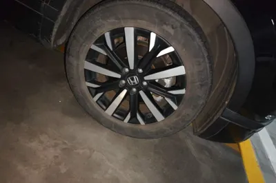 Honda Breeze 2020, 72000 км, за 14928 USD - фото 8