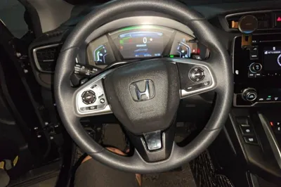 Honda Breeze 2020, 72000 км, за 14928 USD - фото 10