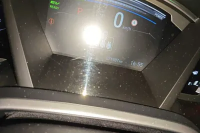 Honda Breeze 2020, 72000 км, за 14928 USD - фото 12