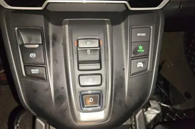 Honda Breeze 2020, 72000 км, за 14928 USD - фото 14