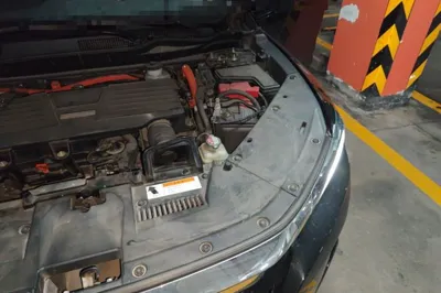 Honda Breeze 2020, 72000 км, за 14928 USD - фото 22