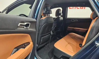 Kia Sportage 2022, 60358 км, за 17517.2 USD - фото 17