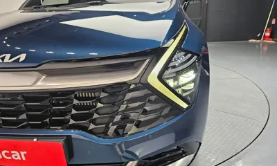 Kia Sportage 2022, 60358 км, за 17517.2 USD - фото 22