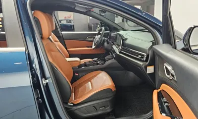 Kia Sportage 2022, 60358 км, за 17517.2 USD - фото 26