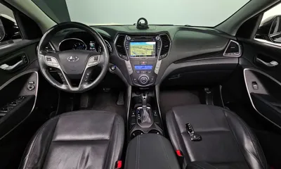 Hyundai Santafe 2015, 140702 км, за 7285.98 USD - фото 7