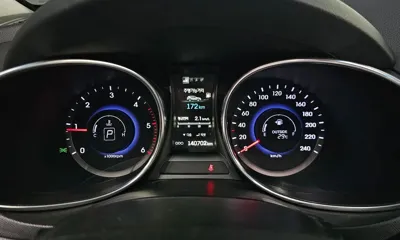 Hyundai Santafe 2015, 140702 км, за 7285.98 USD - фото 8